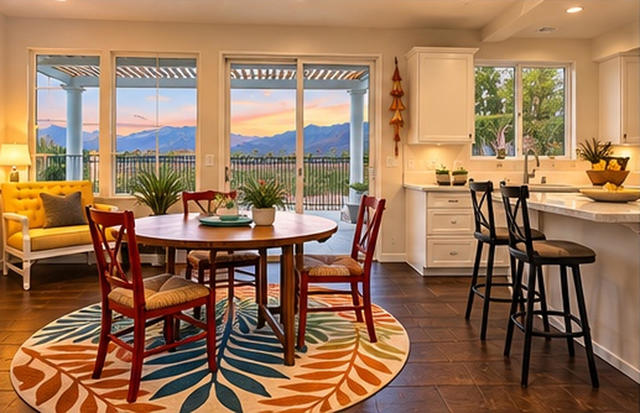 2667 Desert Breeze Way, Palm Springs, CA 92262