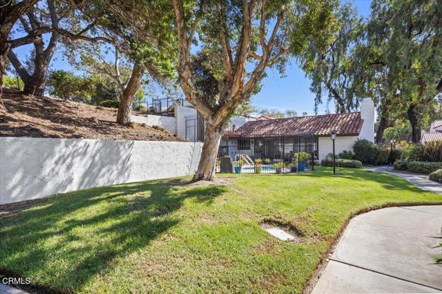 Detail Gallery Image 31 of 44 For 49 Mission Plaza Dr, Ventura,  CA 93001 - 2 Beds | 2 Baths