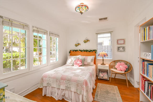 Detail Gallery Image 16 of 31 For 1158 Bella Vista Ave, Pasadena,  CA 91107 - 2 Beds | 1 Baths