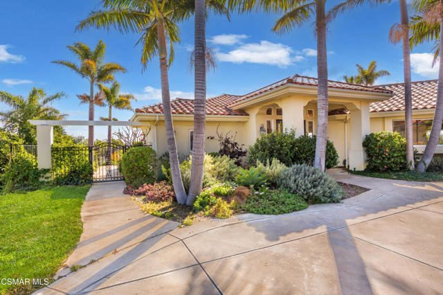 Image 5 of 57 For 9037 Vista Anacapa Road