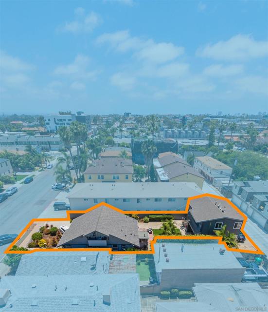 4440 Illinois, San Diego, California 92116, ,Multi-Family,For Sale,Illinois,240014482SD