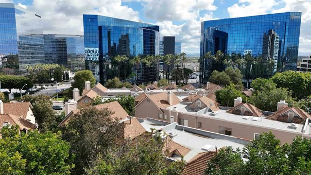 Detail Gallery Image 17 of 28 For 9260 Towne Centre Drive #23,  San Diego,  CA 92121 - 2 Beds | 1/1 Baths