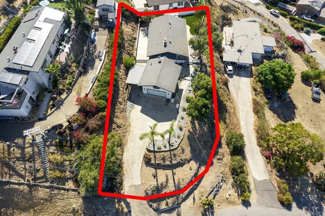 Image 10 of 75 For 12059 Los Amigos Way