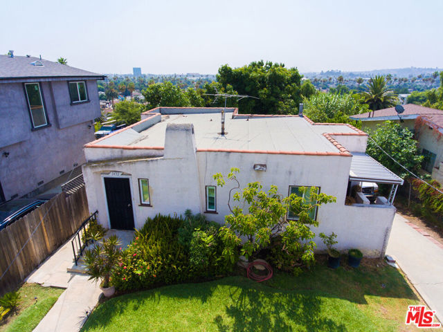 Image 2 for 3432 Linda Vista Terrace, Los Angeles, CA 90032