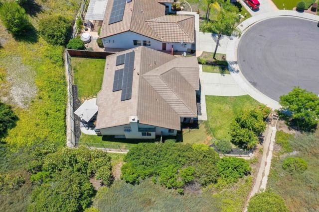 Detail Gallery Image 40 of 51 For 888 Arvita Ct, Oceanside,  CA 92057 - 3 Beds | 2 Baths