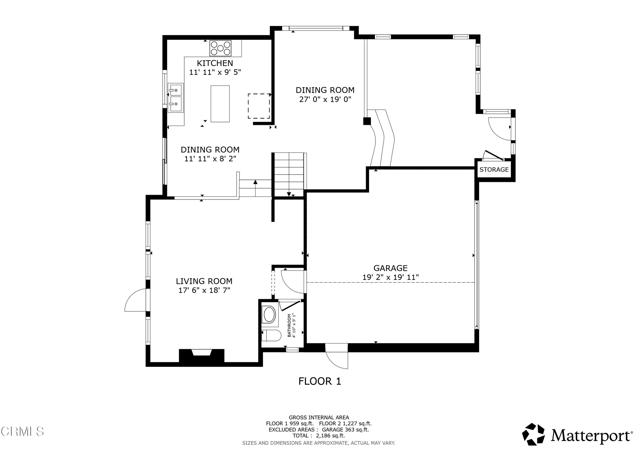4 Bed Home for Sale in Ventura, California