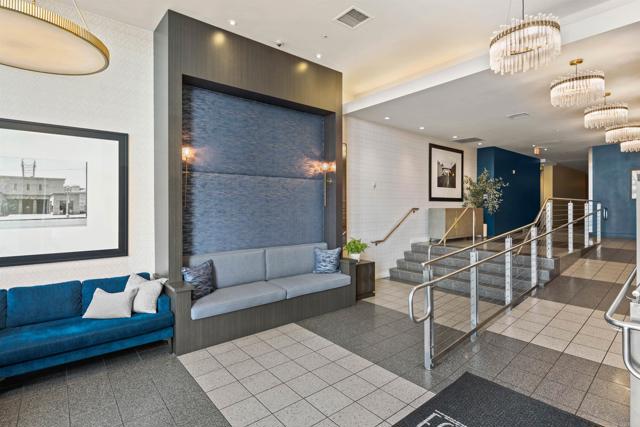 Detail Gallery Image 6 of 56 For 3812 Park Bld #414,  San Diego,  CA 92103 - 2 Beds | 2 Baths