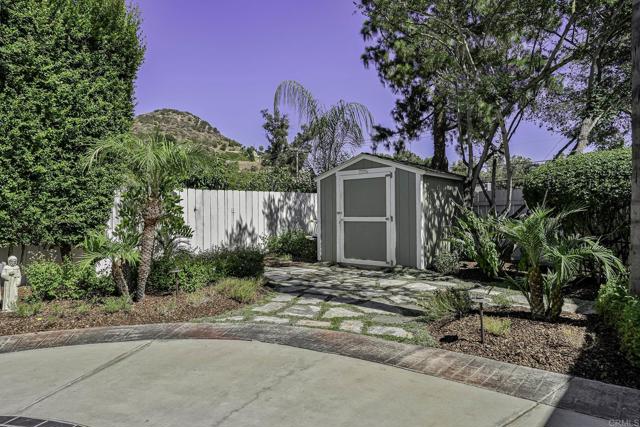 Detail Gallery Image 52 of 58 For 14403 Gaslight Ct, Poway,  CA 92064 - 5 Beds | 5 Baths