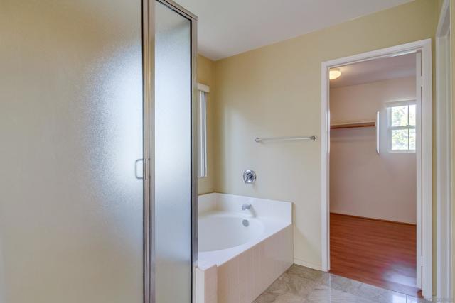 Master Bath/Spa
