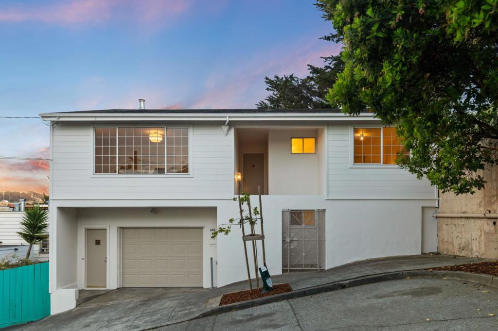 325 Olmstead Street