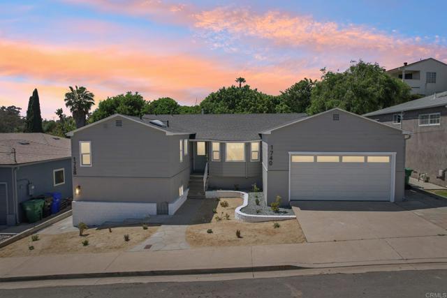 Detail Gallery Image 68 of 72 For 1740 Petra Dr, San Diego,  CA 92104 - 5 Beds | 4 Baths