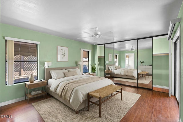 Detail Gallery Image 17 of 42 For 975 W Telegraph Rd #77,  Santa Paula,  CA 93060 - 3 Beds | 2 Baths