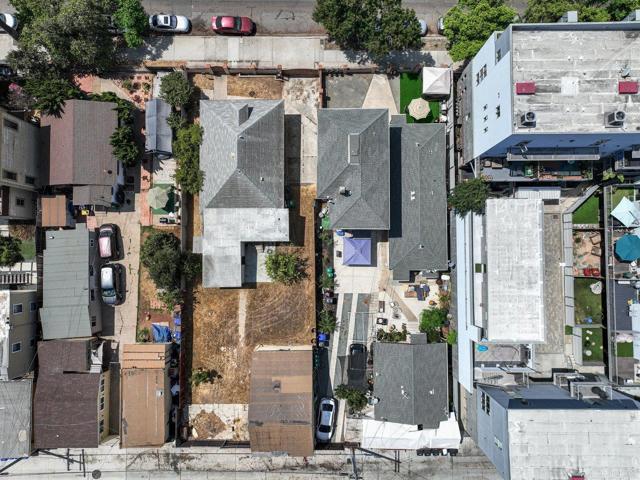 Detail Gallery Image 34 of 36 For 1728 National Ave, San Diego,  CA 92113 - 3 Beds | 2 Baths