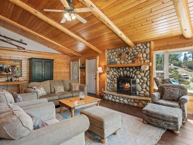 799 Paine Road, Big Bear, CA 92315