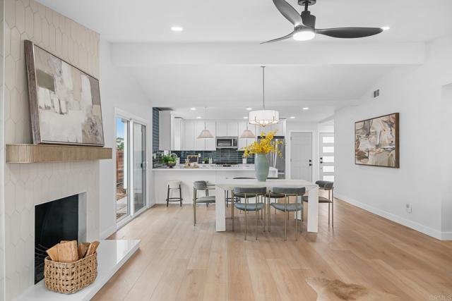 Detail Gallery Image 10 of 47 For 2910 Amulet St, San Diego,  CA 92123 - 4 Beds | 2 Baths