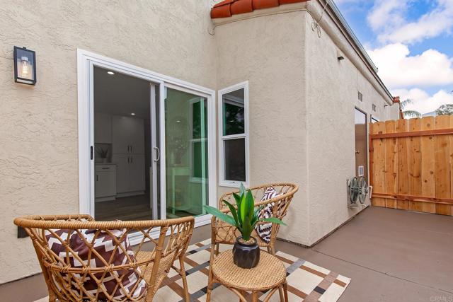 Detail Gallery Image 27 of 30 For 4514 Dawson #2,  San Diego,  CA 92115 - 3 Beds | 2/1 Baths