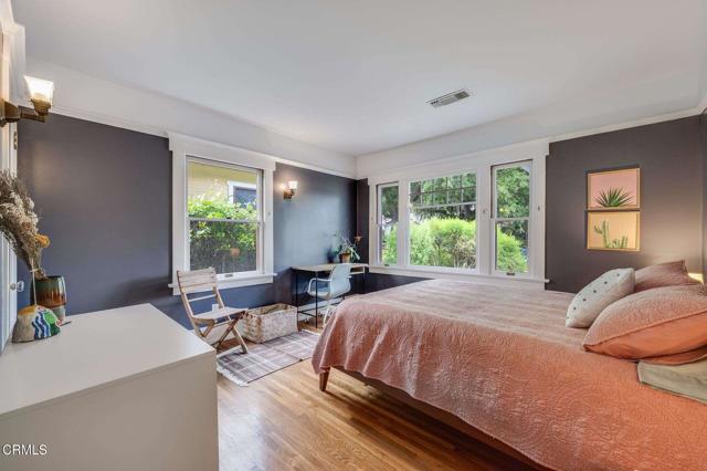 Detail Gallery Image 21 of 36 For 1165 N Hudson Ave, Pasadena,  CA 91104 - 3 Beds | 2 Baths