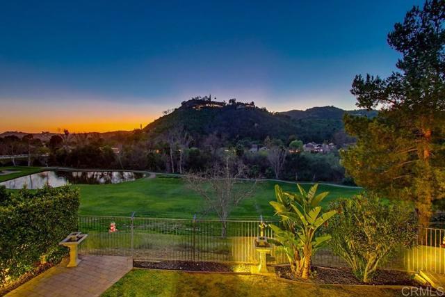 Detail Gallery Image 47 of 74 For 2345 Amber Oak Ln, Escondido,  CA 92027 - 4 Beds | 3 Baths