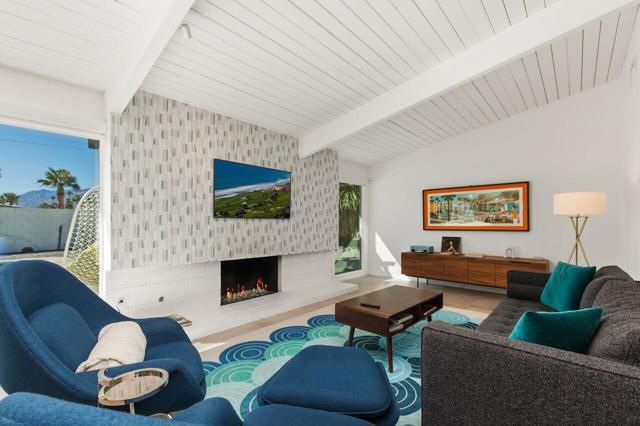 411 E Racquet Club Road, Palm Springs, CA 92262