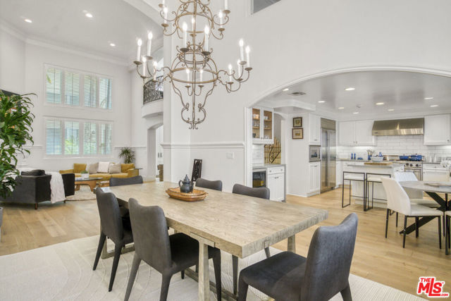 Drew Fenton | 11974 Mayfield Avenue Los Angeles CA | MLS: 7269063