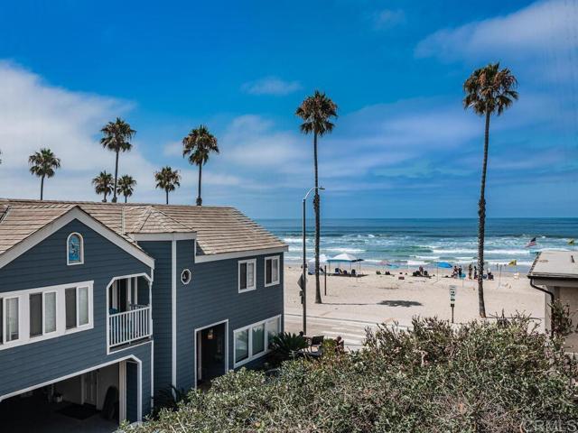 Detail Gallery Image 1 of 1 For 999 N Pacific St #A124,  Oceanside,  CA 92054 - 0 Beds | 1 Baths