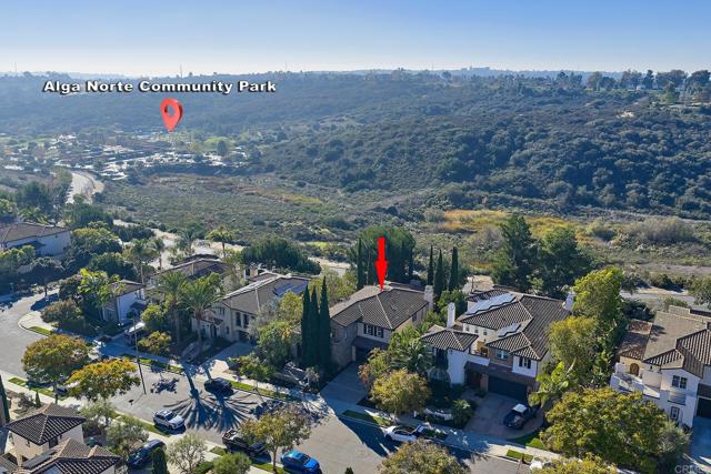 Detail Gallery Image 43 of 50 For 6591 Halite Place, Carlsbad,  CA 92009 - 5 Beds | 5/1 Baths