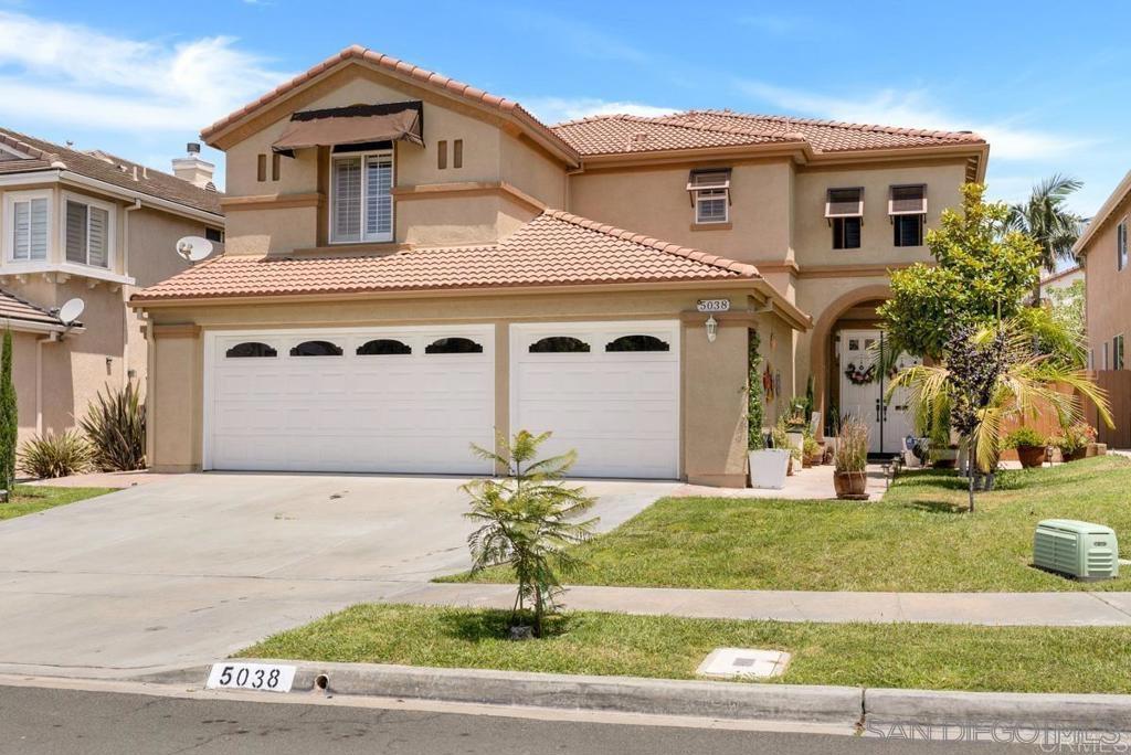 5038 Cove View Pl