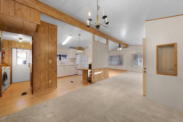 Detail Gallery Image 5 of 28 For 11949 Riverside Dr #133,  Lakeside,  CA 92040 - 2 Beds | 2 Baths