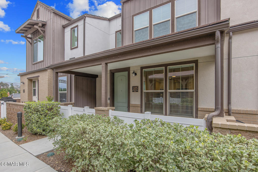 105 Red Brick Drive #2