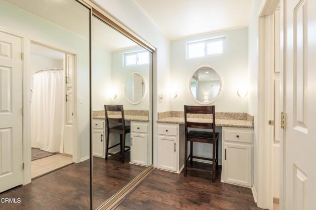 Detail Gallery Image 19 of 28 For 11 Don Antonio Way #11,  Ojai,  CA 93023 - 2 Beds | 2 Baths