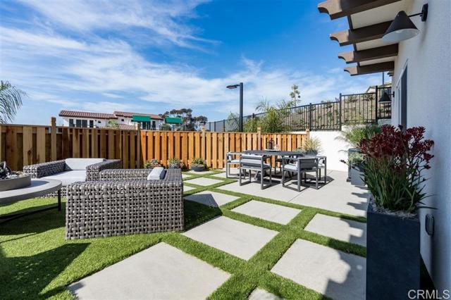 Detail Gallery Image 25 of 25 For 2872 Trails Lane #LOT 10,  Carlsbad,  CA 92008 - 3 Beds | 4/1 Baths