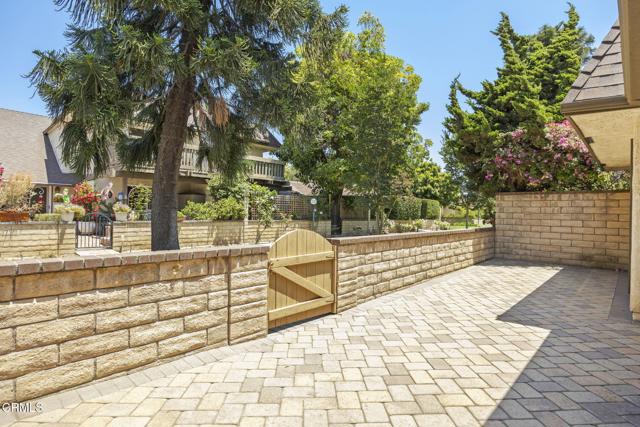 Detail Gallery Image 20 of 43 For 1717 Coronado Ct, Camarillo,  CA 93010 - 2 Beds | 1/1 Baths