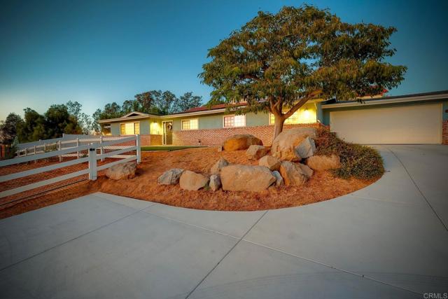 Home for Sale in Poway