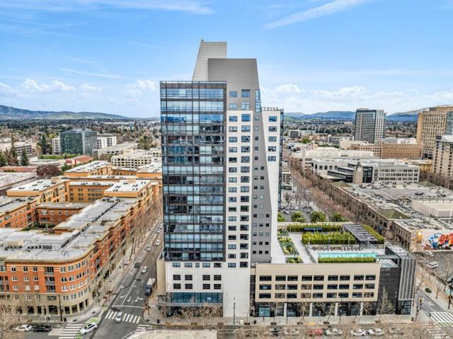 Image 67 of 70 For 88 San Fernando Street 1403