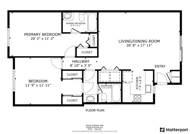 612 San Conrado Terrace, Sunnyvale CA: https://media.crmls.org/mediaz/8416a61f-3df6-42cb-aef6-9da4284fedeb.jpg