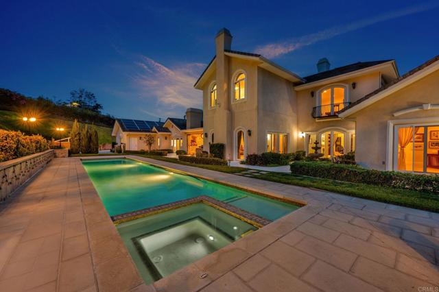 Detail Gallery Image 71 of 74 For 3611 Monserate Hill Ct, Fallbrook,  CA 92028 - 4 Beds | 4/1 Baths