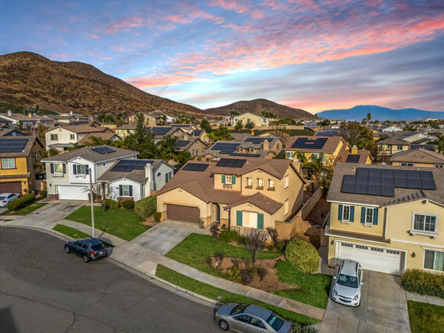 Details for 34280 Lupine Court, Lake Elsinore, CA 92532