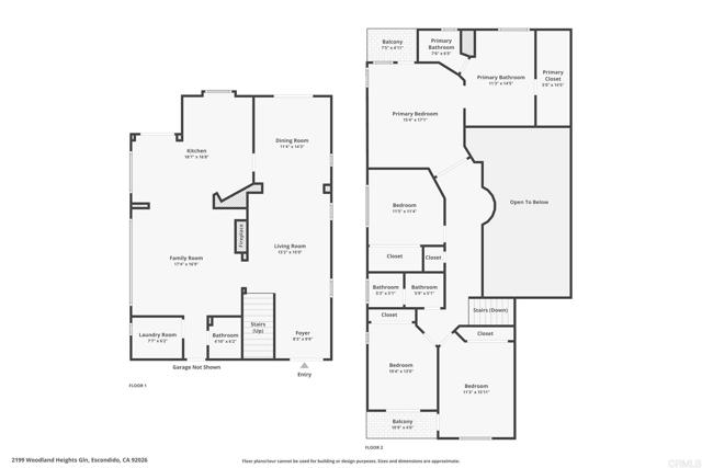 Image 4 of 75 For 2199 Woodland Heights