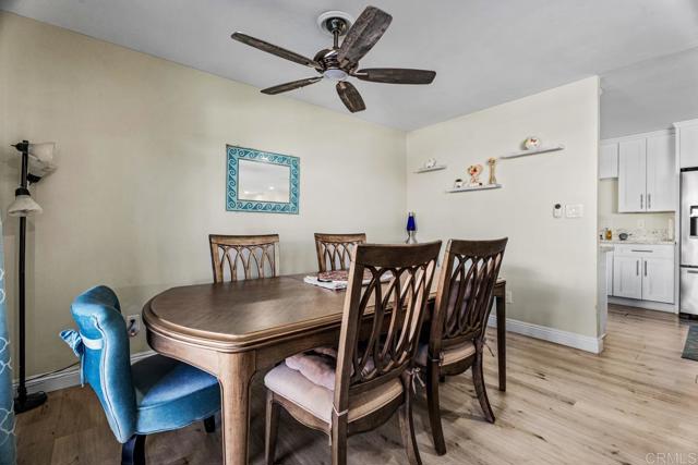 Detail Gallery Image 8 of 30 For 10458 Susie Place, Santee,  CA 92071 - 3 Beds | 2 Baths