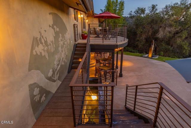 Detail Gallery Image 13 of 37 For 358 Sunset Ct, Oak View,  CA 93022 - 4 Beds | 3/1 Baths