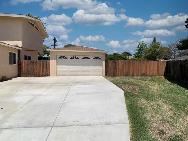 Home for Sale in Chula Vista