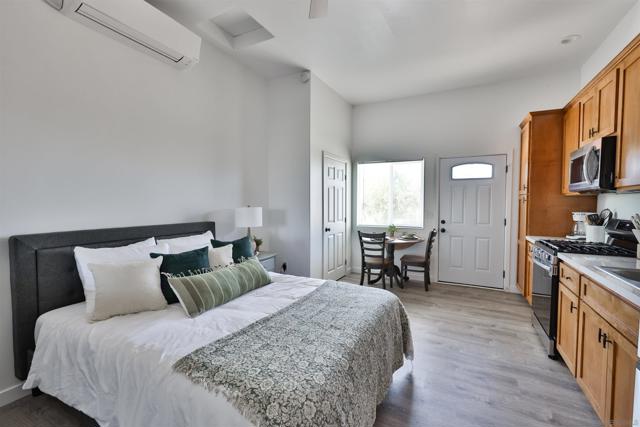 Image 1 of 9 For 25933 Potrero Valley Rd Unit B