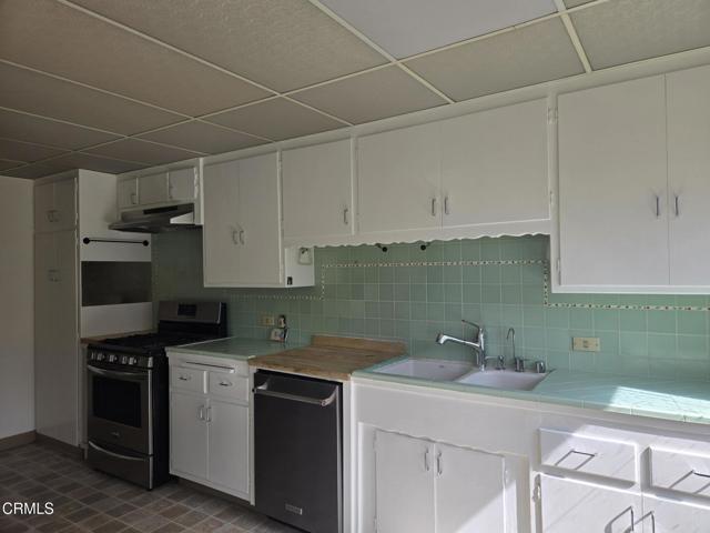 Detail Gallery Image 8 of 27 For 660 S Orange Grove Bld #F,  Pasadena,  CA 91105 - 2 Beds | 2 Baths