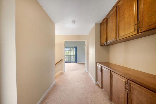 Upstairs Hallway