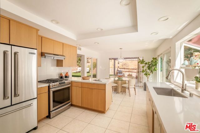 Drew Fenton | 1424 Avenida De Cortez Pacific Palisades CA | MLS: 7471846