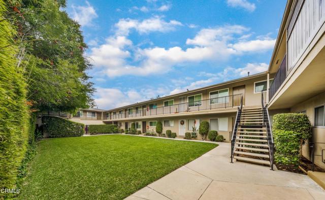 Detail Gallery Image 16 of 20 For 720 E Mountain St #9,  Pasadena,  CA 91104 - 1 Beds | 1 Baths