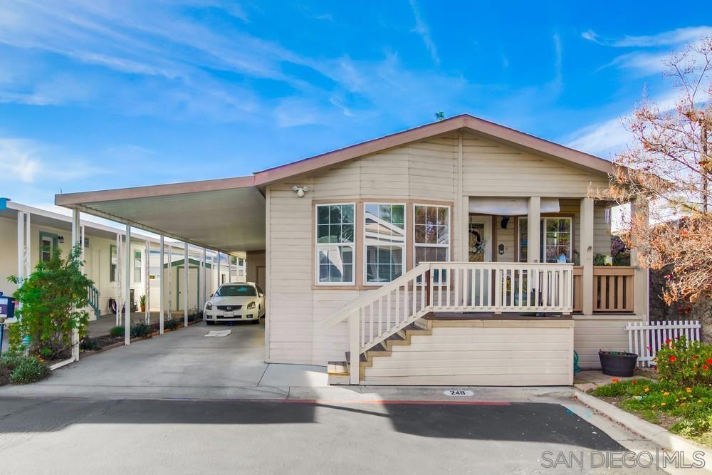 8301 Mission Gorge #248