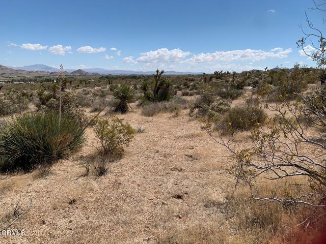 Detail Gallery Image 4 of 9 For 0 Mountain View Rd, Lucerne Valley,  CA 92356 - – Beds | – Baths