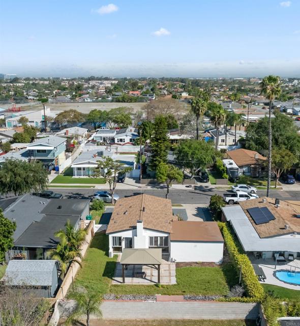 Detail Gallery Image 23 of 29 For 4773 Aberdeen St, San Diego,  CA 92117 - 3 Beds | 2 Baths