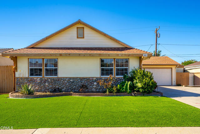 Detail Gallery Image 3 of 25 For 301 S Brookshire Ave, Ventura,  CA 93003 - 3 Beds | 2 Baths